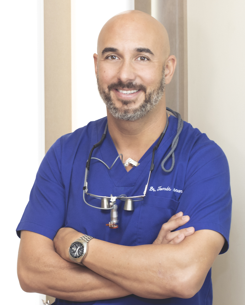 implantes dentales madrid 8