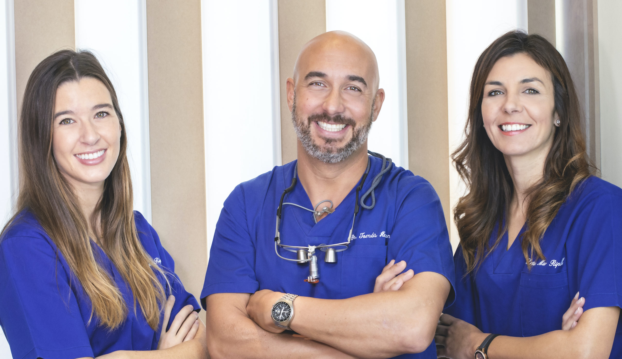 implantes dentales madrid